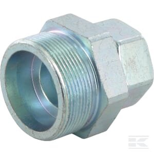 Sujungimas 28L x 38S KOVO28L38S