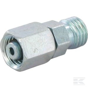 Sujungimas 6L x 6L KOVO6L6L