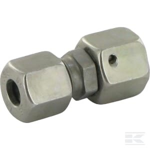 Sujungimas 8L x 10S KOVO8L10S