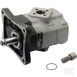 Pavarų siurblys KP3073S084E4PLP20