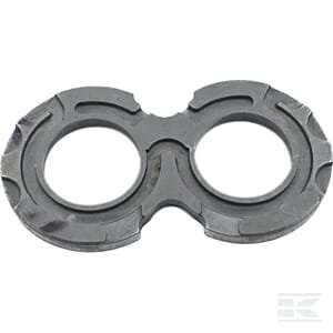 Atraminė plokštelė Kappa KM/KP 20.11,2 KP920112BRIL