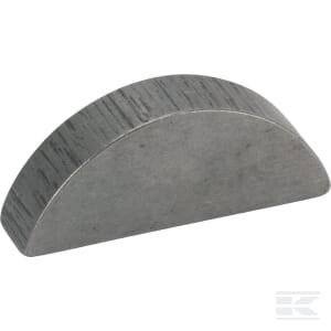 Woodruff pleištas KP/KM 30 KP94025