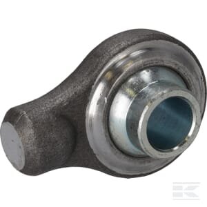 Cilindro galvutė G19.4 L=50 KR19450