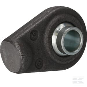 Cilindro galvutė G19.4 L=58 KR19458