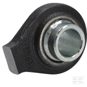 Cilindro galvutė G25.7 KR L=50mm KR25750U