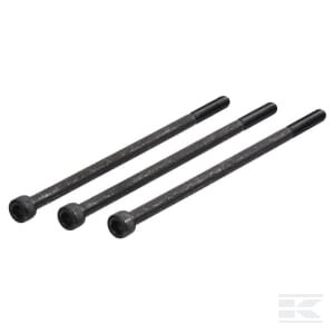 Varžtų komplektas SEV02S 5 sekcijos KREV02S96165