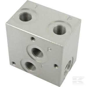 Įvado plokštė SEV-02S ON-OF KREV02SF7SMSE