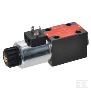 Elektrinis valdymo vožtuvas NG6 KREV03B3024C