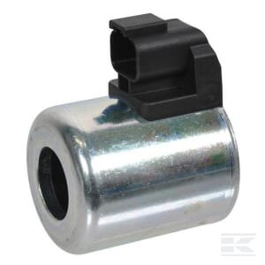 Ritė KREV-03 12 V DC Deutsch KREV903012D