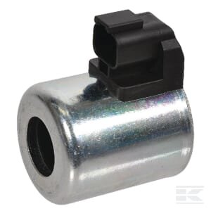 Ritė KREV-03 24 V DC Deutsch KREV903024D
