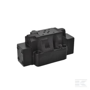 Elektrinis vožtuvas NG16 KREV907C3