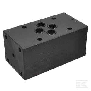 Vidinė plokštė NG6 x į A KRMPS903A