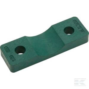 Vamzdžių apkaba 1 1/4" KUPL32424