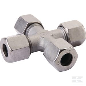 Kryžminė jungtis 42L KV42L