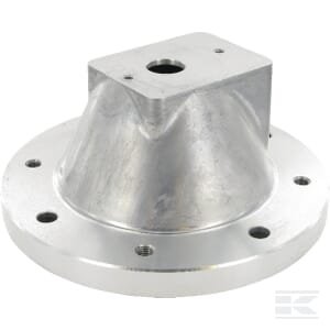 Adapterio korpusas 80/90B5-0,25/0,5 L052005