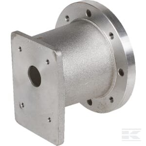 Adapterio korpusas 90B14-GR-1 L1141B14