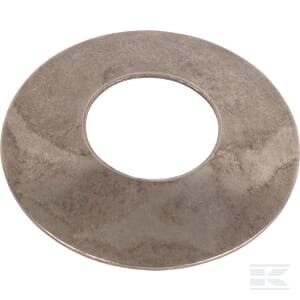 poveržlė