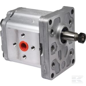 Hidraulinis siurblys 14 ccm 3539859M91N