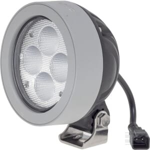 Darbinė lempa LED, 40W, 4500lm, Wide Flood LA10416G