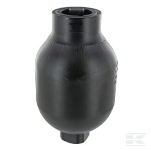 Akumuliatorius 0,75 l – 250 LA1075100