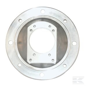 Adapterio korpusas GR-2 200mm L2202