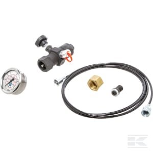 Akumuliatoriaus pildymo sistema M28 LAV9DP100