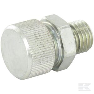 Dujų vožtuvas 5/8 UNF (iki 2008 m.) LAV9VT