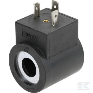 Ritė LSV2 230 V LC08C4H