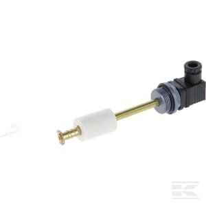 Lygio jungiklis 1 plūdė / 1" BSP 150 mm LENA1501FLBSP