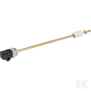 Lygio indikatorius + termostatas 400 mm 1" BSP LETA4001G601BSP