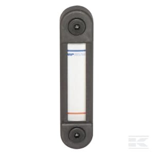 Lygio indikatorius LVA 3-S-A LVA3SA