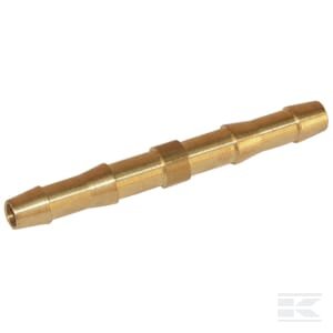 Žarnos remontinė jungtis 4 mm DS0404P