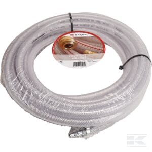 Oro žarnos komplektas 8 mm tinka Orion LS080SET22