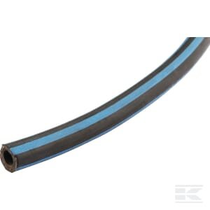 Guminė žarna Airca Ø8 mm LS08AIRP040