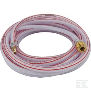 Oro žarnos komplektas 10 mm Euro 7.2 LS100SET26