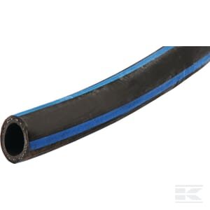 Guminė žarna Airca Ø19 mm LS19AIRP040