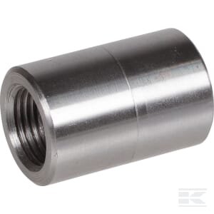 Privirinama mova 1/2" BSP L=45 mm LSN0845