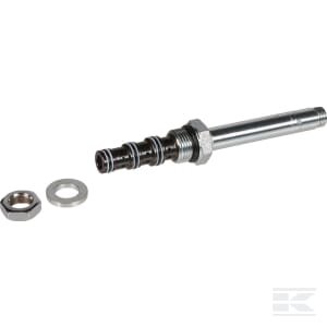 4/3 vožtuvas MPP C3 ABPT LSV0834O