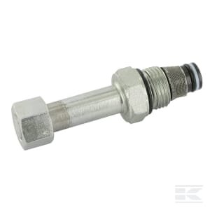 2/2 vožtuvas MPP (iki 2007-03) LSV2082NOP