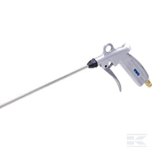 Oro pistoletas ilgas 800 mm LT269692L