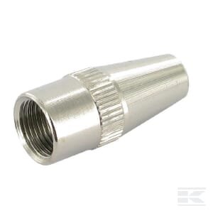 Skysčiams skirtas antgalis M12x1 LT8001
