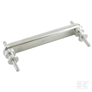 Manometro tvirtinimo apkaba MA9100B