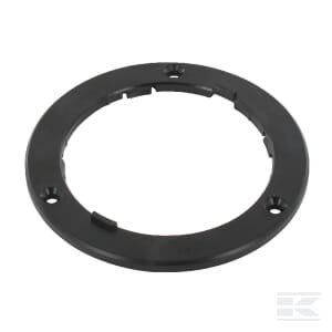 Priekinis manometro žiedas Ø63 mm MA963FRP