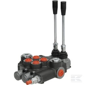 Valdymo vožtuvas MBV11/2-A1A1G KZ1 MBV112001GP