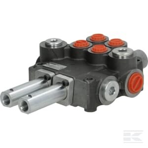 Fronto krautuvo vožtuvas MBV11/2-A1VA1V-G MBV112011GP