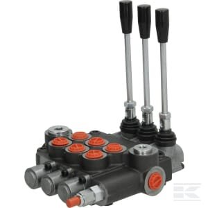 Valdymo vožtuvas MBV11/3-A1A1A1-G MBV113001GP