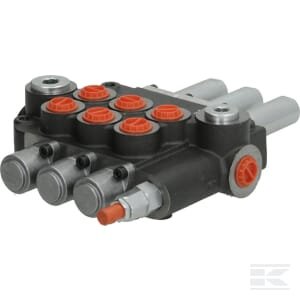 Valdymo vožtuvas MBV11/3-A1VA1VA1V MBV113011GP