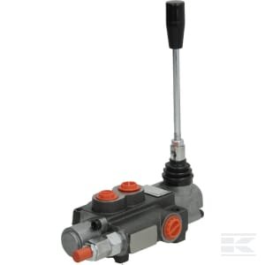 Valdymo vožtuvas MBV5/1-A1-KZ1 MBV51001GP