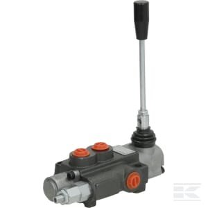 Valdymo vožtuvas MBV5/1-C2-KZ1 MBV51002GP