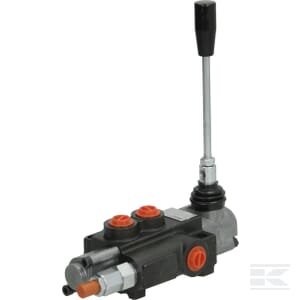 Valdymo vožtuvas MBV5/1-A8-KZ1 MBV51003GP